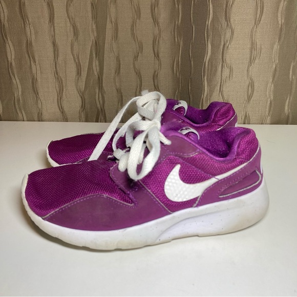 Kaishi Print Nike Kaishi Purple Tenis Nike Kaishi Para Mujer Nike